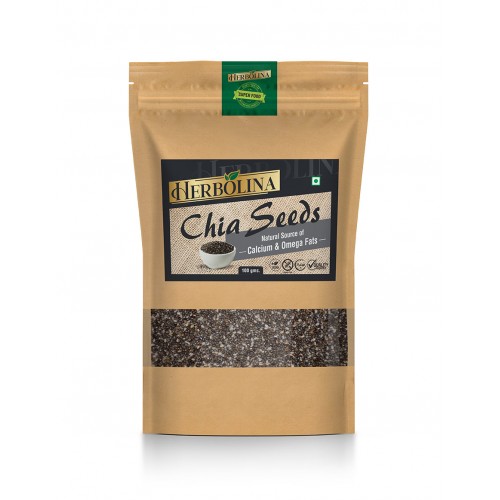 Chia Seeds