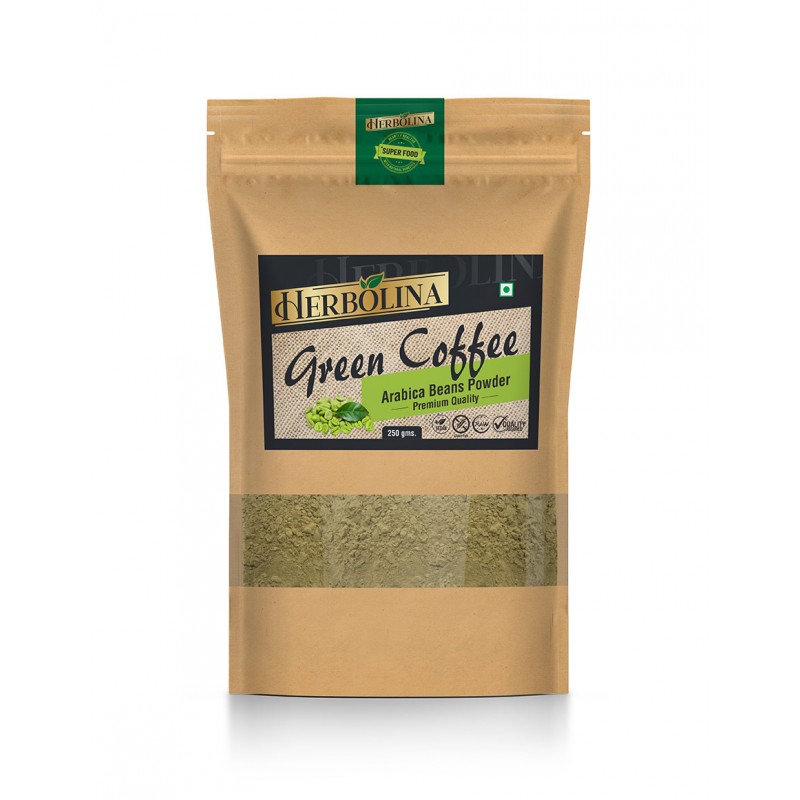 Green Coffee