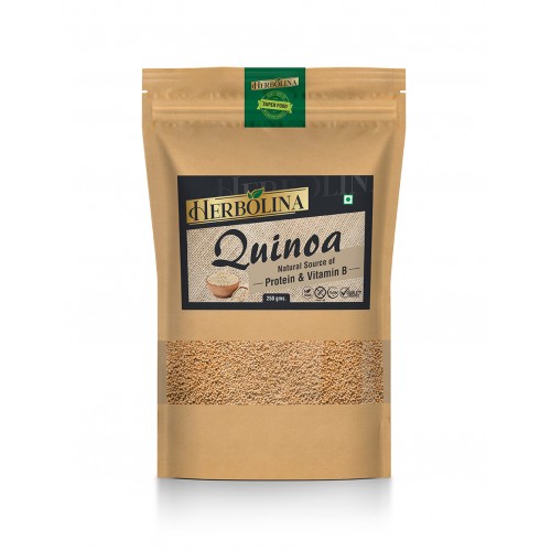 Quinoa