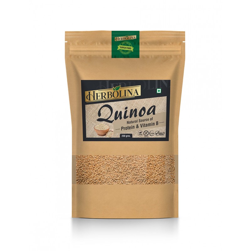 Quinoa